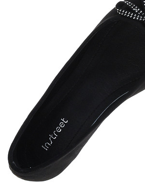 фото Балетки женские instreet