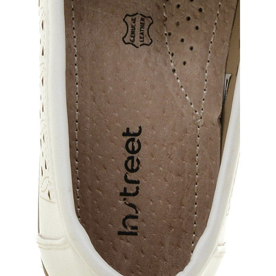 фото Мокасины женские instreet