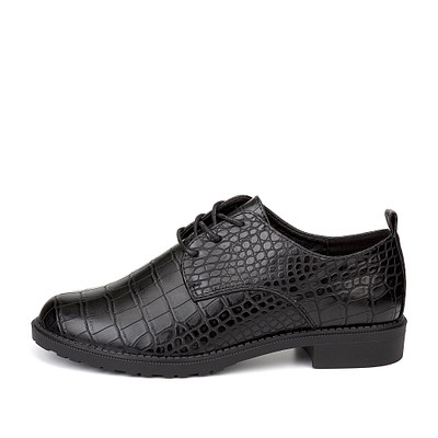 фото Полуботинки женские instreet