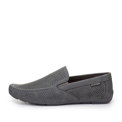 фото Мокасины мужские instreet