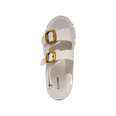 фото Босоножки женские instreet