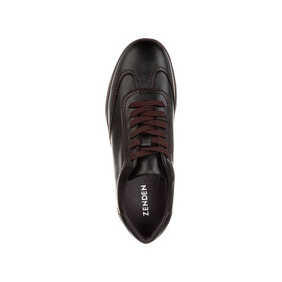 фото Полуботинки актив мужские zenden