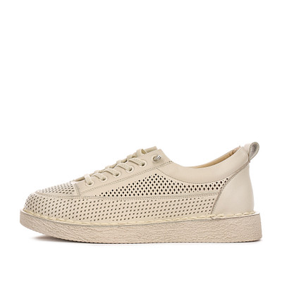 фото Полуботинки летние женские marisetta