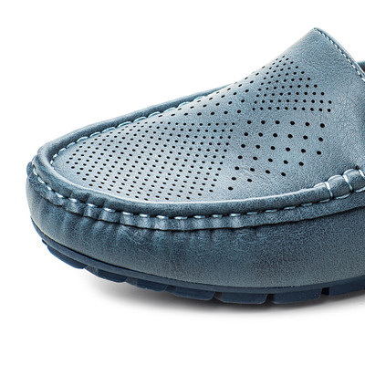 фото Мокасины женские instreet