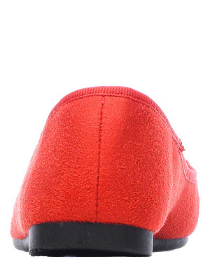 фото Балетки женские instreet