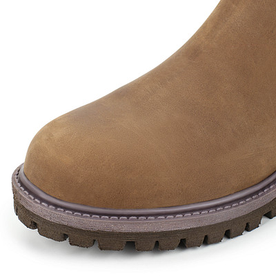 фото Ботинки женские thomas munz