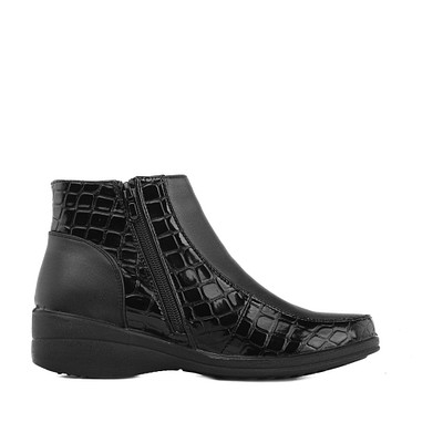 фото Ботинки женские healthshoes econom