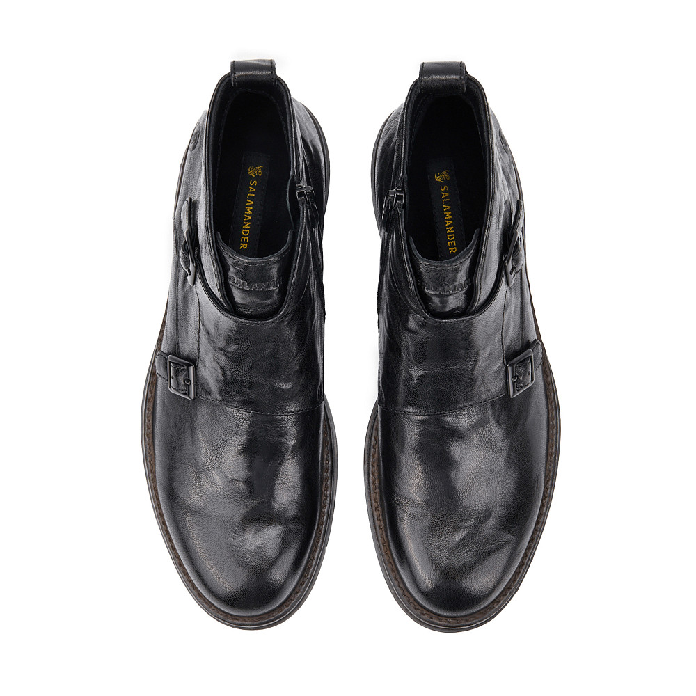 SALAMANDER, Черный
SALAMANDER, Черный