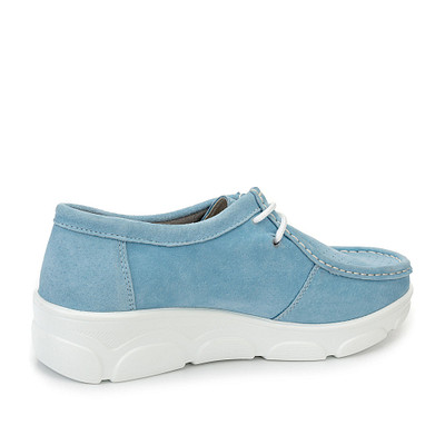 фото Полуботинки летние женские quattrocomforto