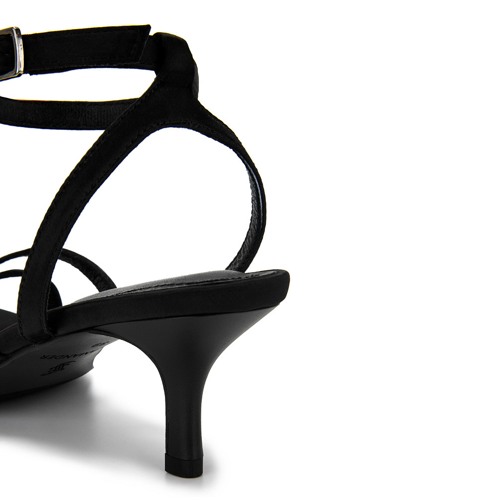 SALAMANDER, Черный
SALAMANDER, Черный