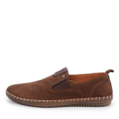 фото Туфли мужские quattrocomforto