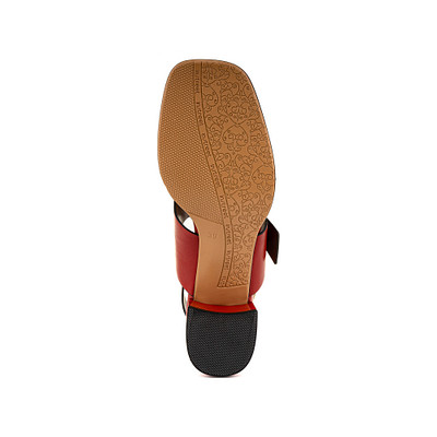 фото Босоножки женские instreet