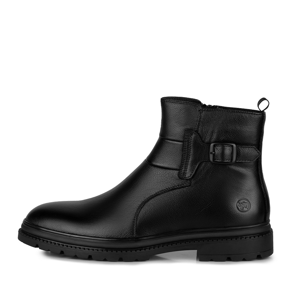 SALAMANDER, Черный 
SALAMANDER, Черный