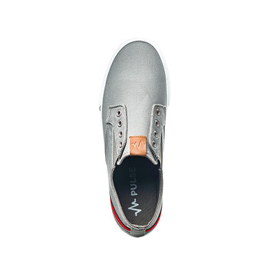 фото Слипоны мужские pulse