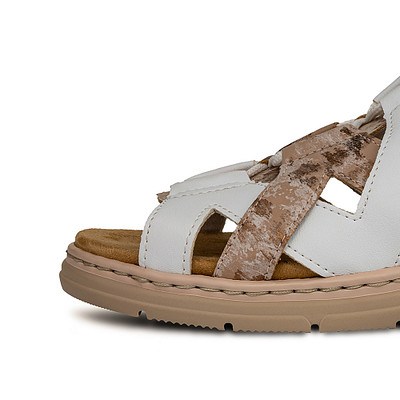 фото Сандалии женские rieker