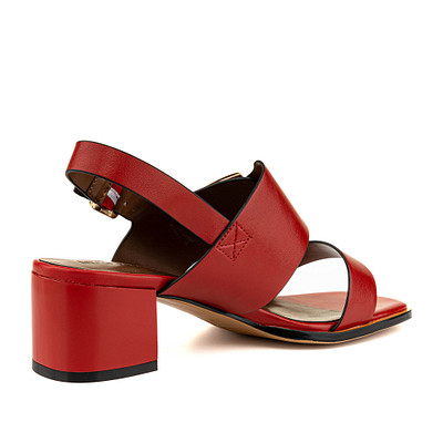 фото Босоножки женские instreet