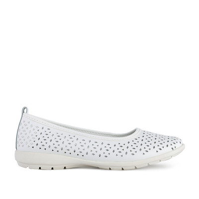 фото Балетки женские zenden comfort