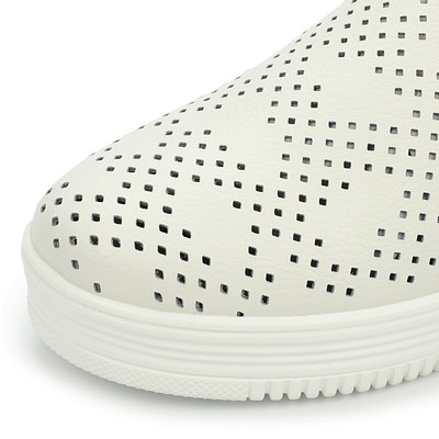 фото Слипоны женские zenden comfort