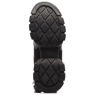 фото Ботинки актив женские zenden