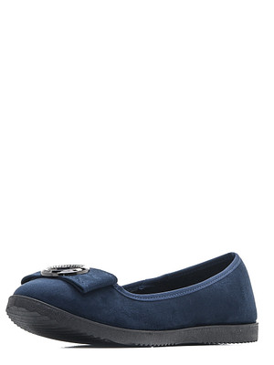 фото Балетки женские instreet