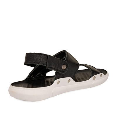 фото Сандалии мужские quattrocomforto