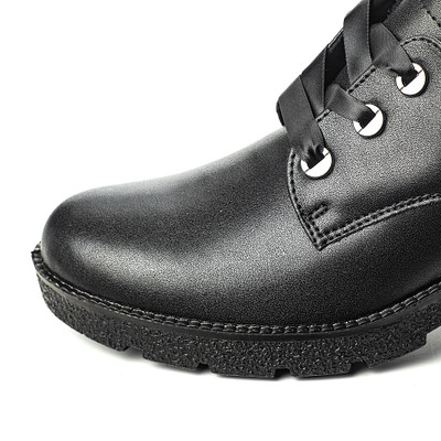 фото Полуботинки женские zenden