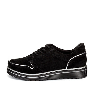 фото Полуботинки женские quattrocomforto