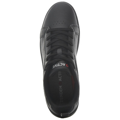 фото Полуботинки актив мужские zenden active