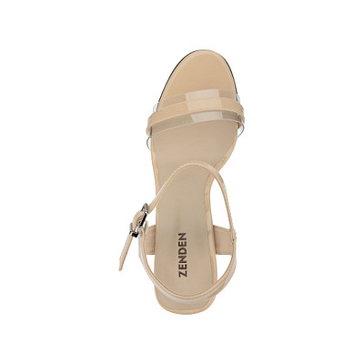 фото Босоножки женские zenden