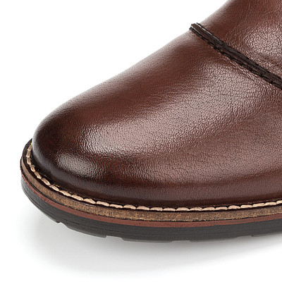 фото Ботинки мужские rieker