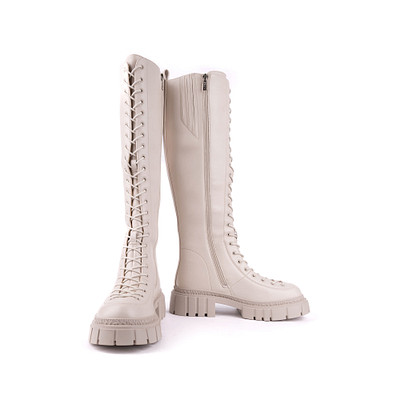 фото Сапоги женские instreet