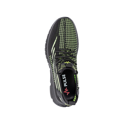 фото Слипоны мужские pulse