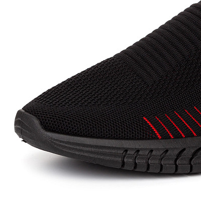 фото Слипоны мужские pulse