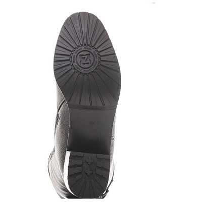 фото Ботфорты женские zenden