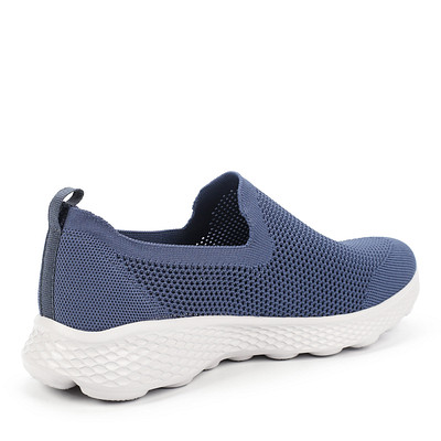 фото Слипоны мужские zenden active