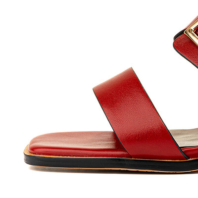 фото Босоножки женские instreet