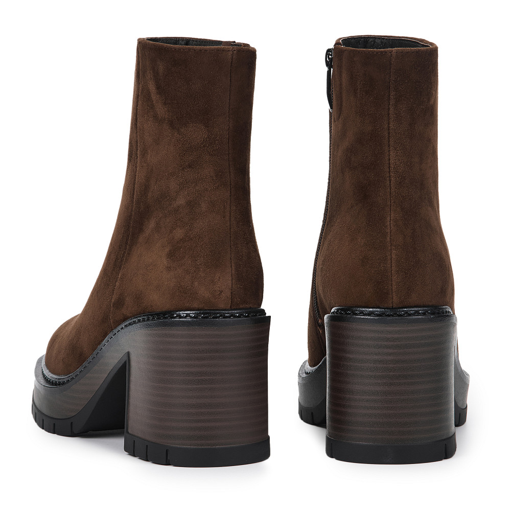 SALAMANDER, Коричневый
SALAMANDER, Коричневый