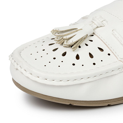 фото Мокасины женские instreet