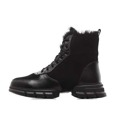 фото Ботинки актив женские zenden