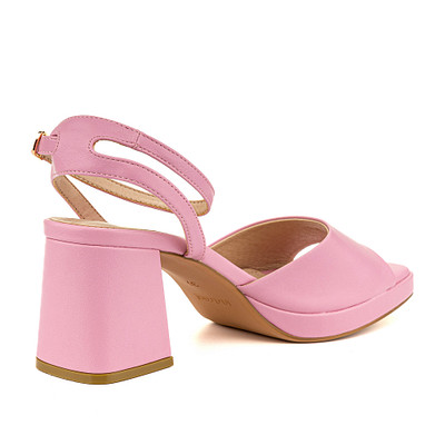 фото Босоножки женские instreet