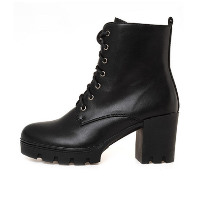 фото Ботильоны женские instreet