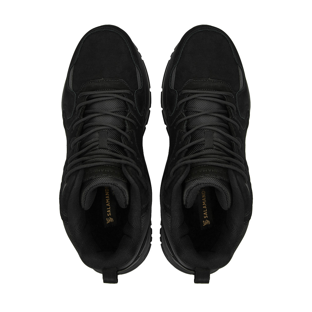 SALAMANDER, Черный
SALAMANDER, Черный