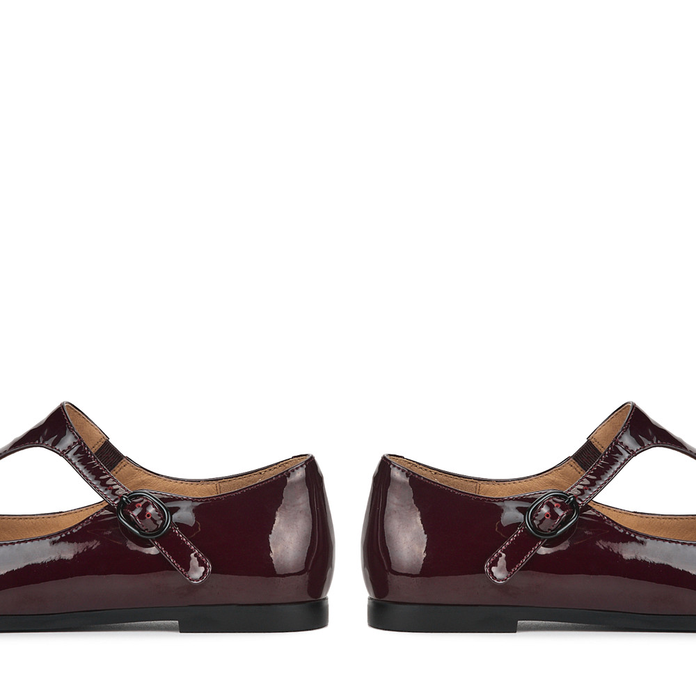 SALAMANDER, Бордовый 
SALAMANDER, Бордовый