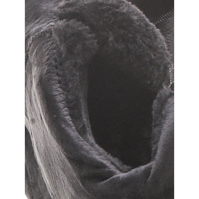 фото Ботфорты женские zenden