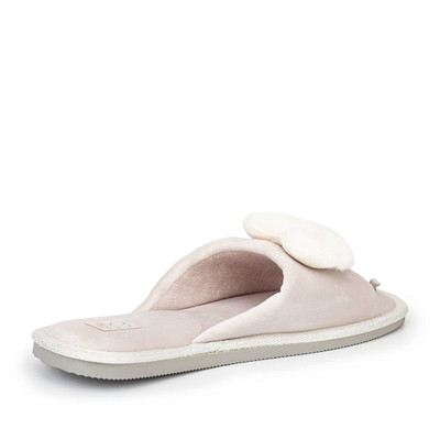 фото Тапочки женские lucky land