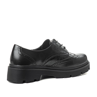 фото Полуботинки женские instreet