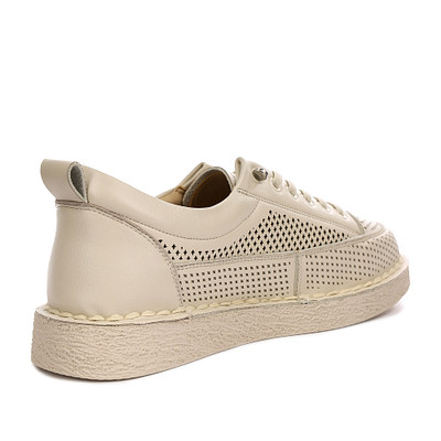 фото Полуботинки летние женские marisetta