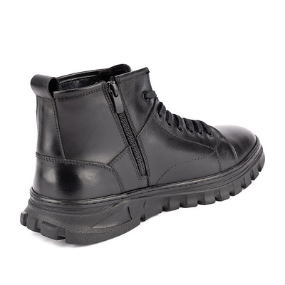 фото Ботинки актив мужчины quattrocomforto