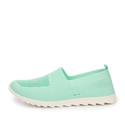 фото Слипоны женские zenden active