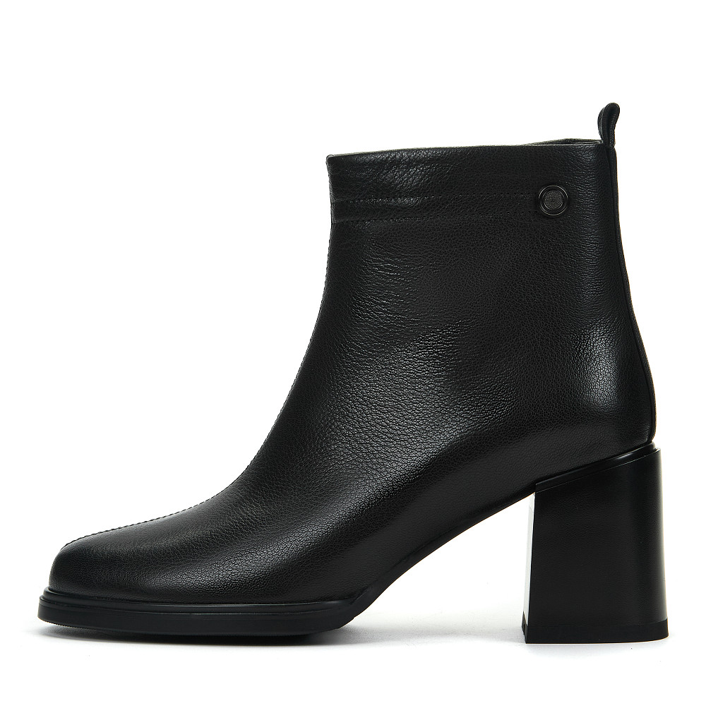 SALAMANDER, Черный
SALAMANDER, Черный